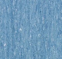 Линолеум Tarkett iq Optima Medium blue 0857 фото 1 | FLOORDEALER